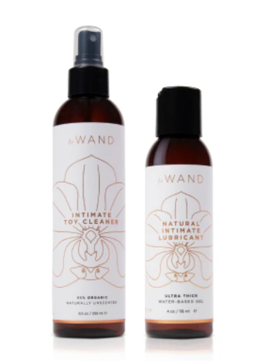 Le Wand Care Kit