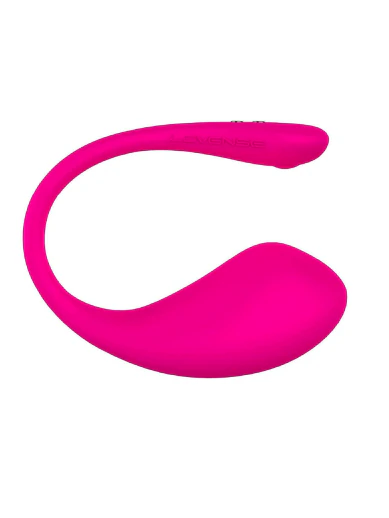 Lovense Lush 3 Egg Vibrator