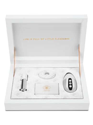Le Wand Little Pleasures Set