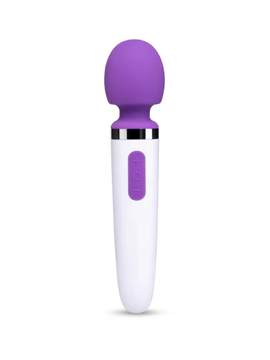 8 Function Classic Rechargeable Wand