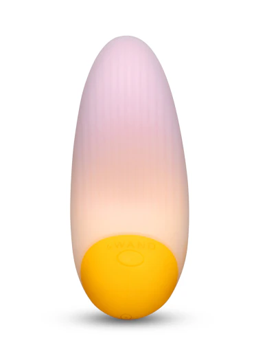 Le Wand Pebble Lay On Vibe
