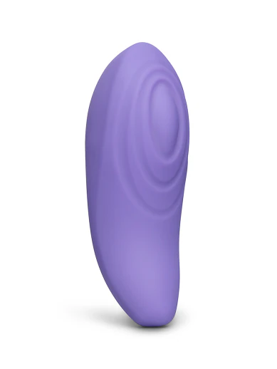 Le Wand Tapping Vibe