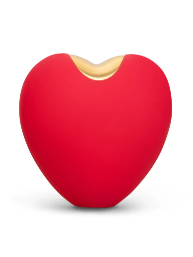 Heart Suction Vibe