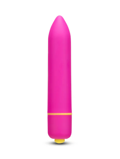 Compact Vibrating Bullet