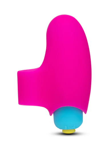 Mini Finger Vibrator