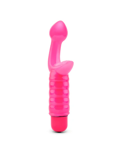 7-Function G-Spot And Clitoral Stimulator