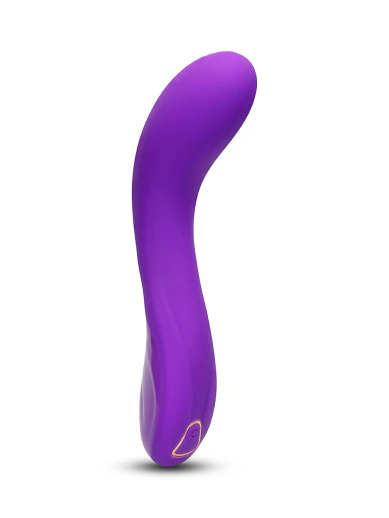 Silicone G-Spot Vibrator
