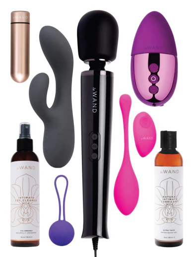 $600 Wanderful Bliss Bundle