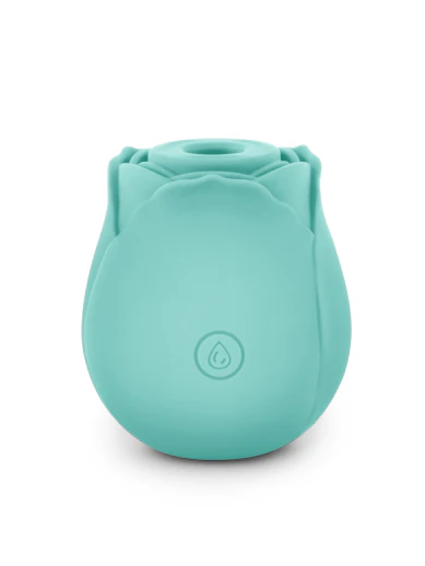 The Rose Suction Vibrator