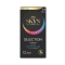 SKYN Selection 12 Count Mixed Non-Latex Lubricated Condoms