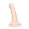 6.5" Realistic Dildo