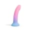 Love to Love Dildolls Utopia 7 Inch Silicone Medium Ombre Dildo