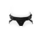 SpareParts HardWear Joque Cover Underwear Harness (Double Strap) Size B