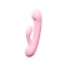 VUSH Glow Rechargeable Rabbit Vibrator with Case