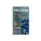 Trojan BareSkin Premium Thin 10 Count Lubricated Latex Condoms