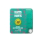 Flintts Mints Cool Watermelon - F Strength 100 for Dry Mouth