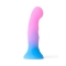 Love To Love Candy Loop Dildolls 39 LED Gradient Modes Suction Cup Dildo