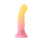 Love To Love Sugar Bomb Dildolls 39 LED Gradient Modes Suction Cup Dildo