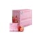 Sweetums Strawberry Flavored pH-Balanced Intimate Wipes for Her