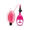 Vibrating Mini Butterly Pussy Pump With Quick Release