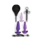 anal training & education 5-piece complete set