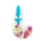 b-Vibe Limited Edition Unicorn Tail Butt Plug