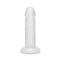6“ Suction Cup Dildo