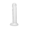 8" Suction Cup Dildo