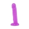 8" Suction Cup Dildo