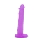 6" Slim Anal Dildo