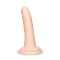 7" Realistic Dildo