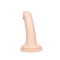 6" Realistic Dildo