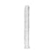 15 Inch Double Ended Clear Jelly Dildo