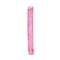 12 Inch Double Ended Pink Jelly Dildo