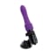 Hands-Free Thrusting Sex Machine with Adjustable Suction Mount