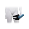 Sportsheets Pivot 2 in 1 Forced-O Wand Massager Strap