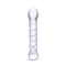 7.25" Spiral Staircase Full Tip Dildo