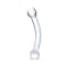 7” Curved Glass G-Spot Stimulator