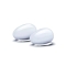 2-Piece Glass Yoni Eggs Set