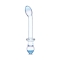 9.5" Double Play Dual-Ended Dildo