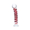 10" Mr. Swirly Dildo