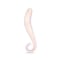 6.5 Inch Pearlescence Glass Dildo