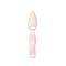 5.5 Inch Moonbeam Glass Dildo
