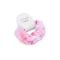 Le Wand Hidden Pocket Scrunchie