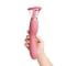 Le Wand  Lick 3-in-1 Rechargeable Double-Ended Vibrator 