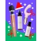 Wand Massager Wonderland Couples Bundle