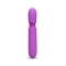 Le Wand Thrusting Wand Vibe