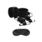 Closet Cuffs Over-The-Door Restraint System