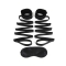 Bed Strap 2 Piece Adjustable Restraints