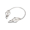 Japanese Clover Nipple Clamps